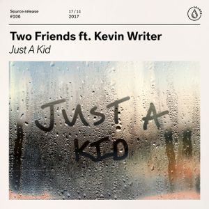 Just a Kid (Single)