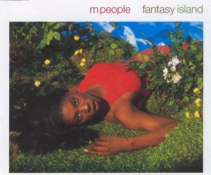 Fantasy Island (Single)