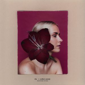 cotton candy (Single)