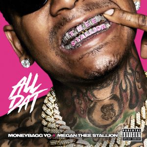 All Dat (Single)