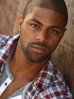DeVaughn Nixon
