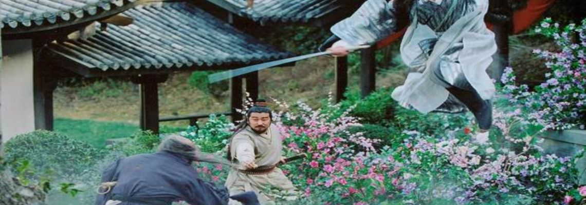 Cover Demi-Gods and Semi-Devils