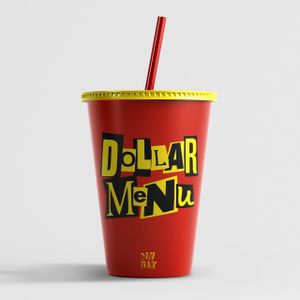 Dollar Menu (Single)