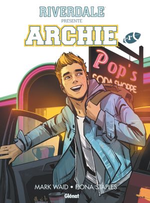 Riverdale présente Archie, tome 1