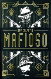 Couverture Mafioso Couverture Mafioso