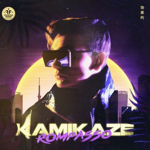 Kamikaze (Single)