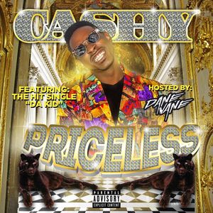 Priceless (EP)