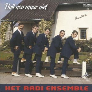 Huil nou maar niet / Verona (Single)