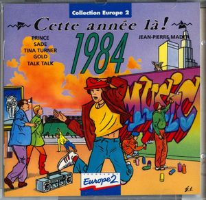 Cette année là ! 1984