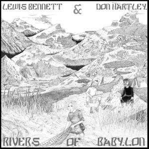 Rivers of Babylon (Single)