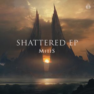 Shattered EP (EP)