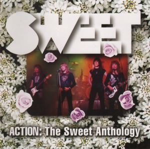 Action: The Sweet Anthology