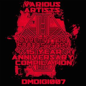 15 Year Anniversary Compilation