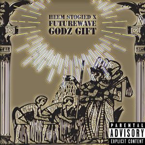 Godz Gift (EP)