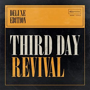 Revival (Deluxe)