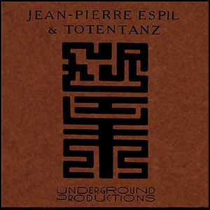 06 - totentanz + jean-pierre espil - 1987