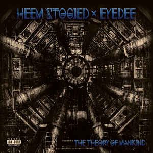 The Theory of ManKind (EP)