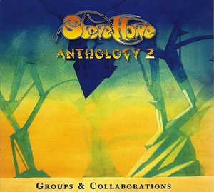 Anthology 2: Groups & Collaborations