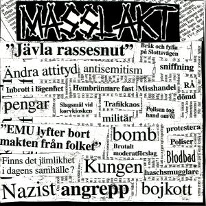 Masslakt (EP)