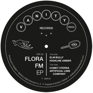 Flora FM EP (EP)