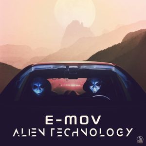 Alien Technology (Single)