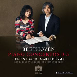 Piano Concertos 0-5