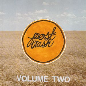 Post-Trash: Volume Two