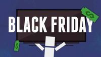 WHERE DID BLACK FRIDAY COME FROM?