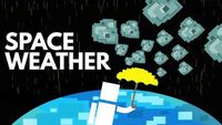 How Extreme Is The Weather In Our Universe?