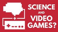 What's The Science Behind Video Games?