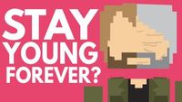 Is It Possible To Stay Young Forever?