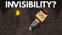 What Would It Take To Make A True Invisibility Cloak?