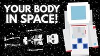 What Exactly Does Space Travel Do To Your Body