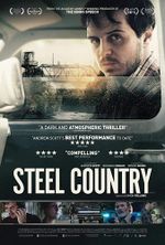 Affiche Steel Country