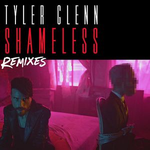 Shameless (Remixes) (Single)