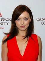 Francesca Eastwood