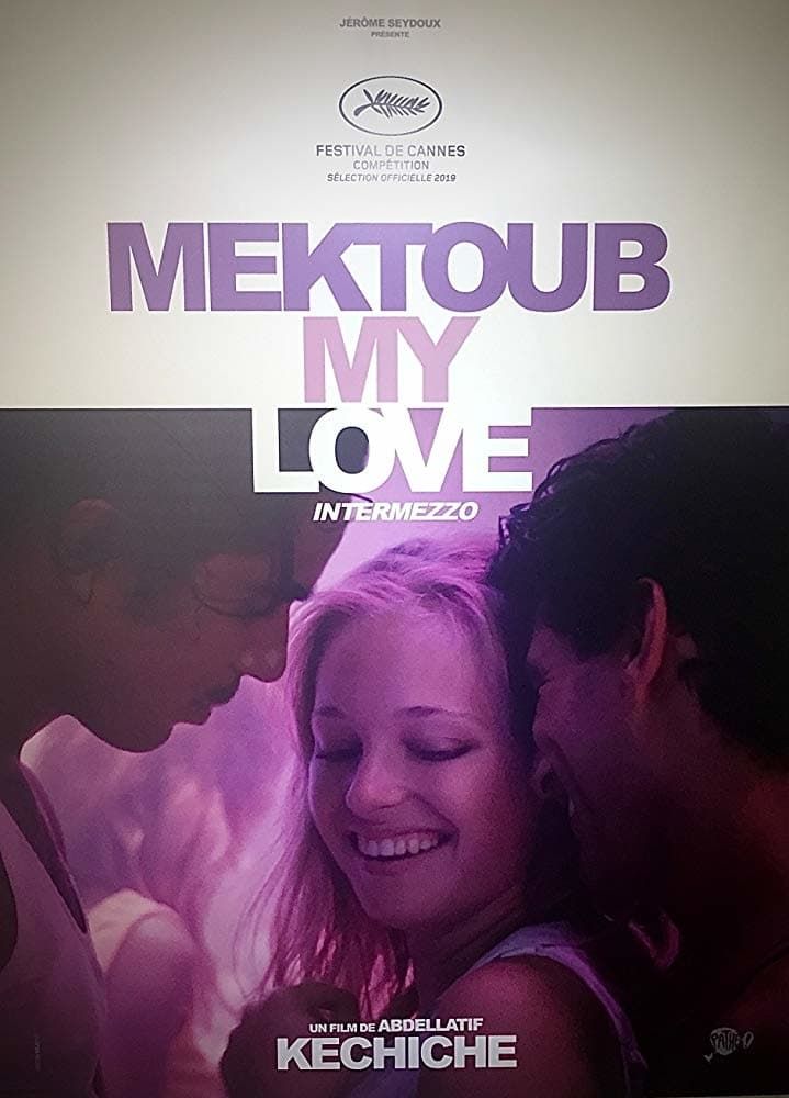 mektoub my love intermezzo streaming eng * التحميل الان.