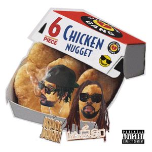 6 Piece Chicken Nugget (EP)