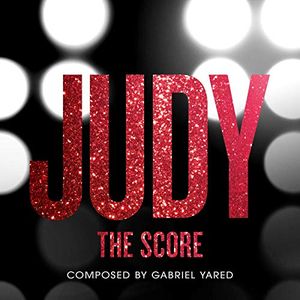 Judy (Original Score) (OST)