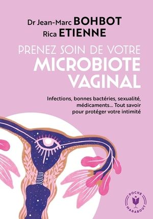 Prenez soin de votre microbiote vaginal