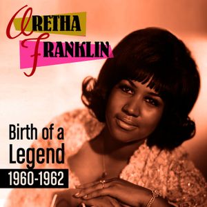 Birth of a Legend: 1960–1962