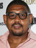 Omar Benson Miller