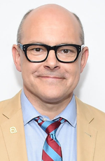 Photo Rob Corddry