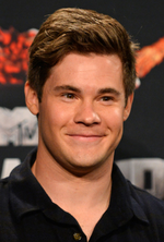 Adam DeVine