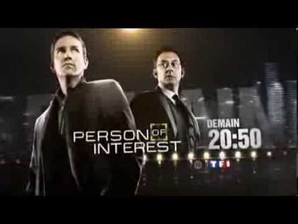 Person of Interest