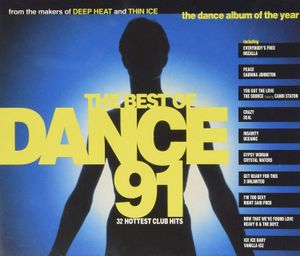 The Best of Dance 91