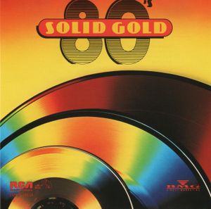 Solid Gold 80’s