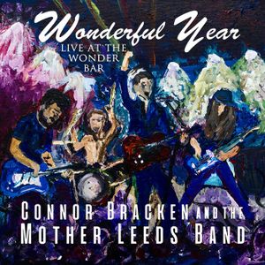 Wonderful Year: Live at the Wonder Bar (Live)