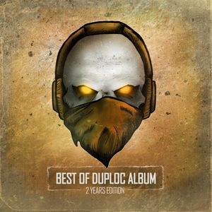 Best of DUPLOC Album: 2 Years Edition