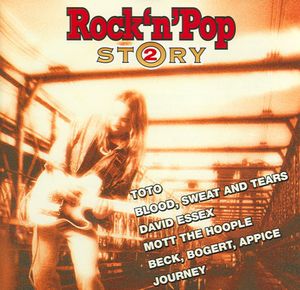 Rock ’n’ Pop Story, Vol. 2